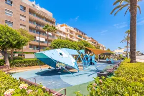 Estepona DownTown Near The Beach - Happy Rentals - Image 3