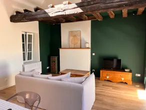 Renovated House 2 to 5 people - Yvré-l'Évêque - Image 3