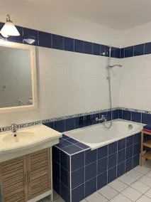 Le Tamm Bara - Appt avec piscine partagée - Image 5