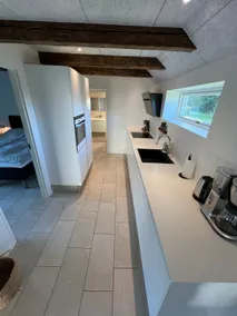 Guest house in Båring Vig - Image 5