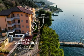 WOW lakefront apartment by @GardaDoma - Image 2