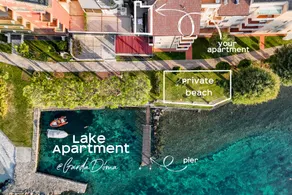 WOW lakefront apartment by @GardaDoma - Image 3
