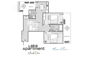 WOW lakefront apartment by @GardaDoma - Image 4