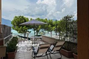 WOW lakefront apartment by @GardaDoma - Image 5
