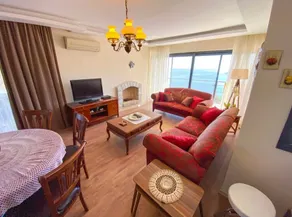 Roof terrace home Turunç. Sea and mountain views, 3+1 duplex - Image 3