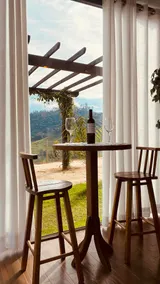 ”High standard” cabin to celebrate love! - Image 5