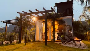 ”High standard” cabin to celebrate love! - Image 4