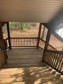 Twin Cypress, Escatawpa River Camp - Image 3