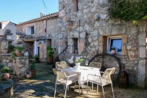 Zenara Agritourism, Colau apartment - Image 3