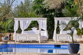 Zenara Agritourism, Colau apartment - Image 2