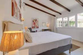 Zenara Agritourism, Colau apartment - Image 4