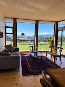 Casa Chucao in southern Chile - Image 4