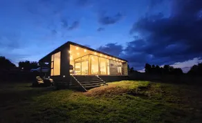 Casa Chucao in southern Chile - Image 2