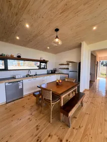 Casa Chucao in southern Chile - Image 3