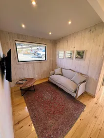 Casa Chucao in southern Chile - Image 5