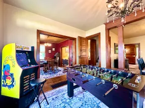 Firepit, Grill & Gameroom Near Hershey & Lancaster - Image 3