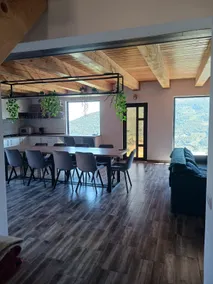 XXM Cabin - Image 2