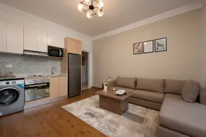 Modern Maadi Escape | 1BR #21 by Spacey - Image 5