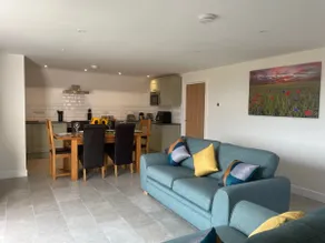 The Wool Barn Farm Stay Countryside - Image 3