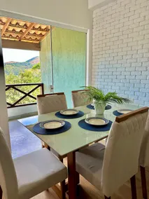 Casa Requinte, Miguel Pereira - Image 5