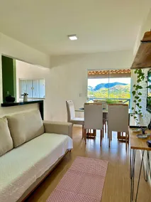 Casa Requinte, Miguel Pereira - Image 4