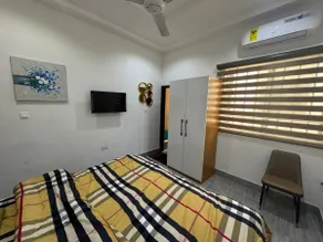 Afia suite inside Anita’s court - Image 2