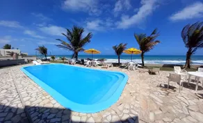 Casa Vista Mare (on the sand) - Image 4