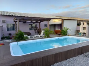 House with pool in a gated community - Image 3