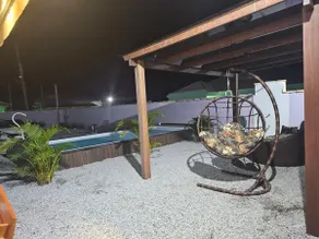 House with pool in a gated community - Image 4