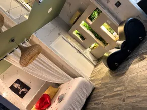 La Suite for couples, air-conditioned, Jacuzzi, Perpi, parking - Image 4