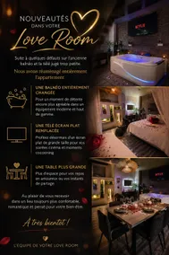 La Suite for couples, air-conditioned, Jacuzzi, Perpi, parking - Image 2