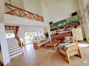 Exclusive Beach House in Cabo Merlin - Image 3