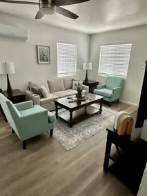 Modern Minimalist Stay - Image 2