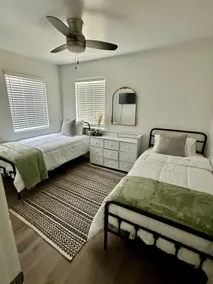 Modern Minimalist Stay - Image 5