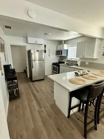 Modern Minimalist Stay - Image 3