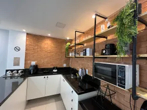 Apartment at the entrance to Itacoatiara - Image 5