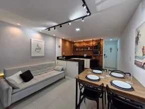 Apartment at the entrance to Itacoatiara - Image 3