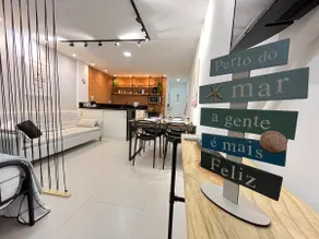 Apartment at the entrance to Itacoatiara - Image 2