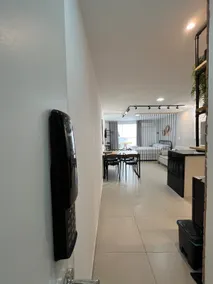 Apartment at the entrance to Itacoatiara - Image 4