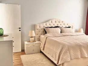 4 Ankara@KairaHomes 3-Bedroom Family Suite - Image 4