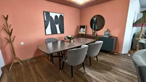 4 Ankara@KairaHomes 3-Bedroom Family Suite - Image 3