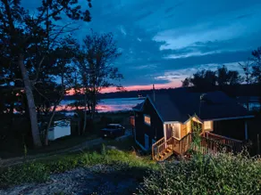 Sparrow Sunset Retreat Lakefront• Hot Tub • Dock - Image 3