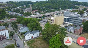Min 2 DT Cinci - Beautiful Views - Image 2