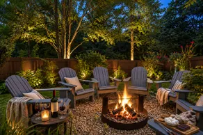 Cozy Cabin w/ Game Room & Hot Tub & Fireplace - Image 5