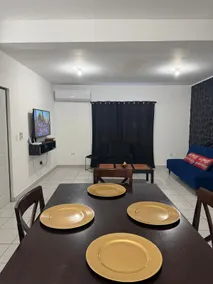 Central and modern apartment in Piedras Negras - Image 2