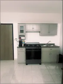 Central and modern apartment in Piedras Negras - Image 4
