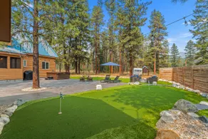 Hot Tub + Mini Golf + Gas Fire Pit | Modern Cabin - Image 5