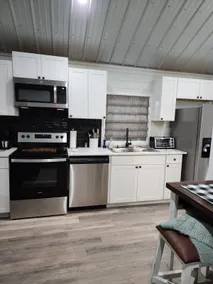 Circle C Cabin - Image 4