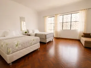 Spacious apartment for large groups of up to 14 people - Image 3