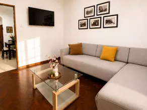 Spacious apartment for large groups of up to 14 people - Image 2